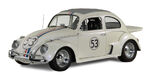 Street Race Herbie 1