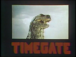 TIMEGATE T.Rex Fantasia reference