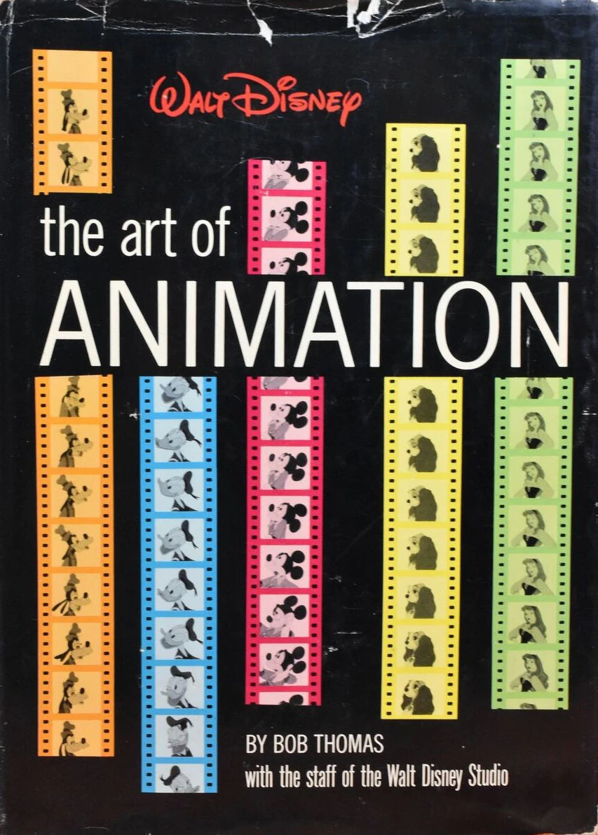 Walt Disney: The Art of Animation | Disney Wiki | Fandom
