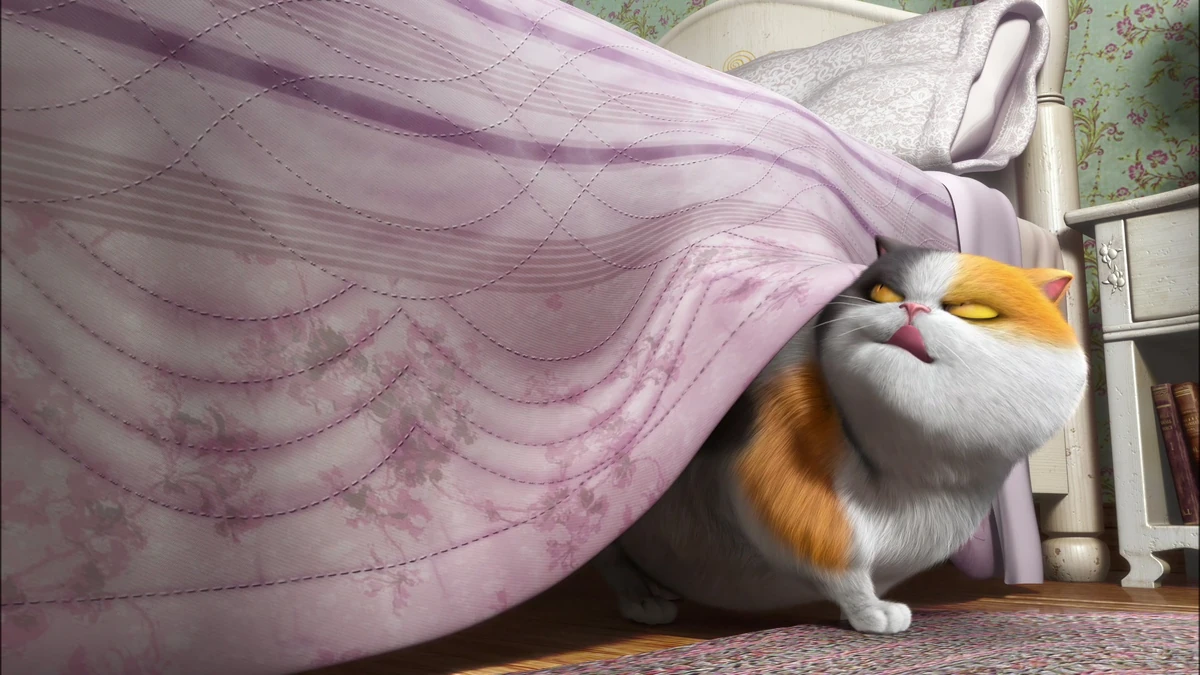 Mr. Twitches/Gallery Disney Wiki Fandom