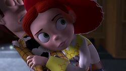 Jessie, Disney Wiki