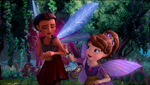 Undercover Fairies 17