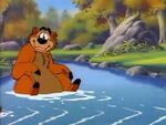 El Oso Humphrey (La Tropa Goofy)