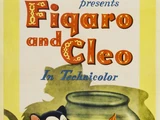 Figaro and Cleo