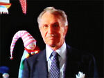 Himself/Host (Hansel and Gretel (1982))