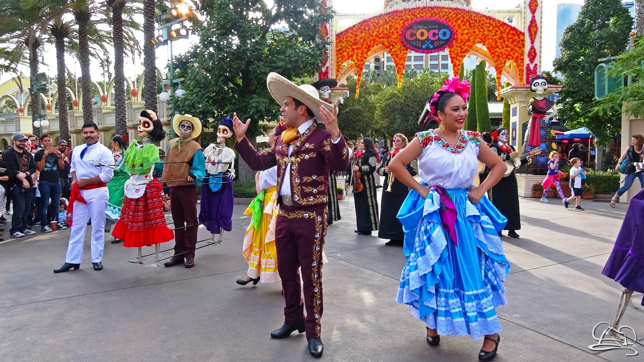 A Musical Celebration of Coco Disney Wiki Fandom