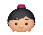 Aladdin in Tsum Tsum