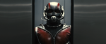 Ant Man Helmet