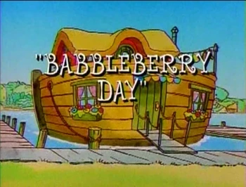 Babbleberry Day