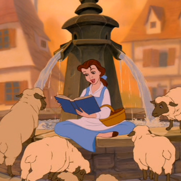 Belle Song Disney Wiki Fandom