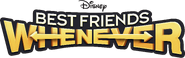 Best Friends Whenever Logo