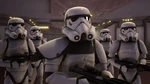 Stormtroopers aparecen
