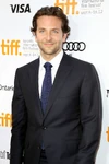 Bradley Cooper attending the 2012 Toronto International Film Fest.