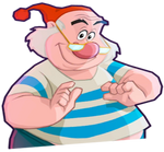 Mr. Smee