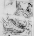 Dinosaur Storyboards 3