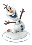 Disney INFINITY Olaf Figure