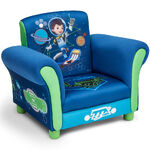 Disney Junior Miles from Tomorrowland Upholstered Chair