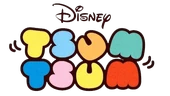 Disney Tsum Tsum Logo