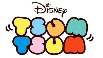 Disney Tsum Tsum Logo