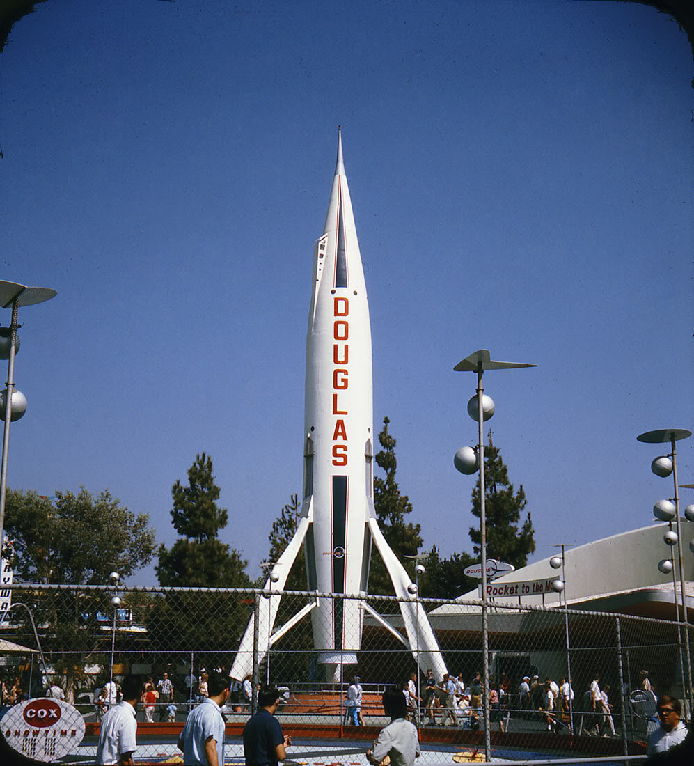 Moonliner | Disney Wiki | Fandom