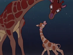 Circus Animals Disney Wiki Fandom