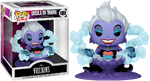 1089. Ursula (with Cauldron, Deluxe) (2021 2022 Halloween)