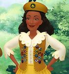 Helen Hanshaw (Sofia the First; Season 2)