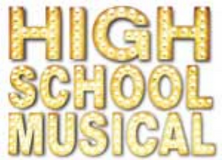 HighSchoolMuscial logo