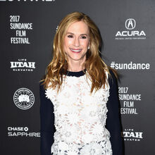 Holly Hunter Disney Wiki Fandom