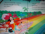 Hook&Smee-Surfin' Turf book