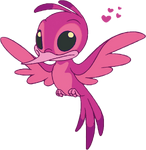Hunkahunka (Stitch!; English dub)