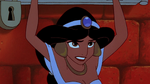 Jasmine Imprisoned