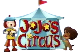 Jojo’sCircus8