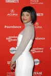 Kiersey Clemons Sundance18.jpg (165 KB) Kiersey Clemons attending the 2018 Sundance Film Fest.