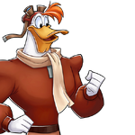 Launchpad McQuack