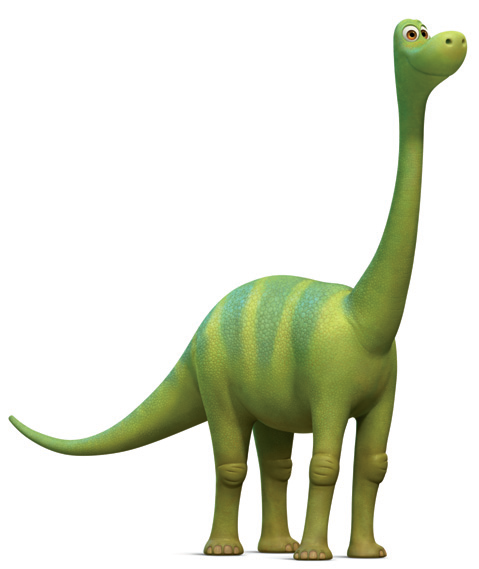 Disney - 3D magic - O bom dinossauro - (com óculos de efeito 3D! ) na  Americanas Empresas