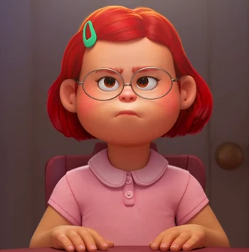 Mei Lee | Disney Wiki | Fandom