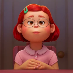 カテゴリ 私ときどきレッサーパンダのキャラクター Disney Wiki Fandom