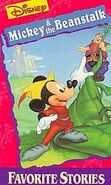 Mickey and the BeanstalkJanuary 28, 1994