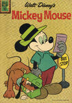 Mickey mouse comic 77