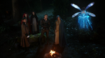 Once Upon a Time - 3x22 - There's No Place Like Home - Blue Fairy Appears