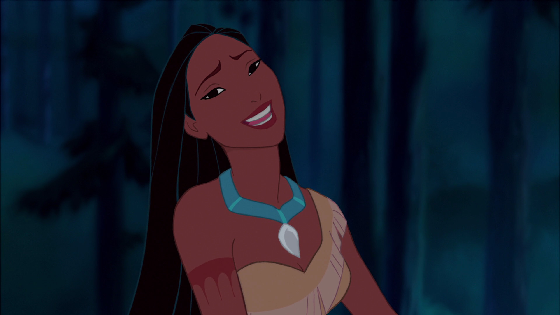 Pocahontas | Disney Wiki | Fandom