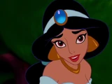 Jasmine (Aladdin)