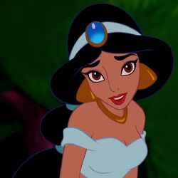 Personaggi disney con la lettera l'