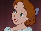 Wendy Darling