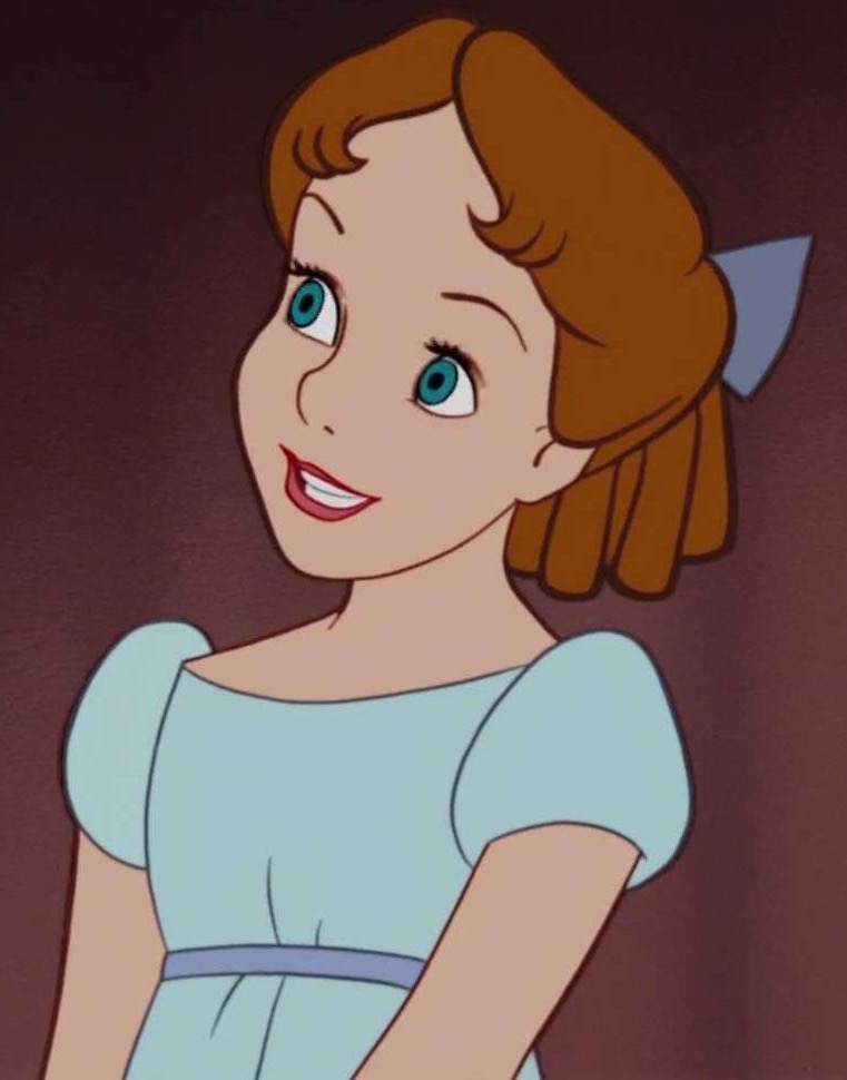 Wendy Darling, Disney Wiki