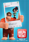 RBTI Real D poster