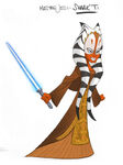 RBTI Shaak Ti concept 1