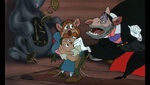 Ratigan, Olivia and her father