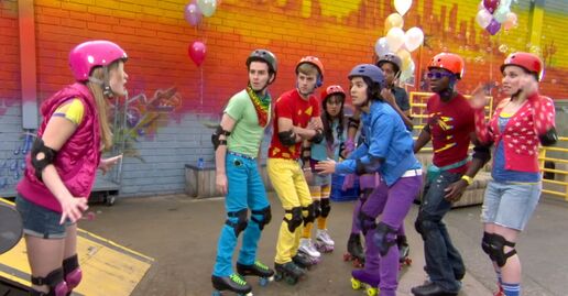 Rollerdorks